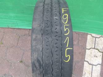 Opona używana 215/75R17,5 Michelin XTE2+