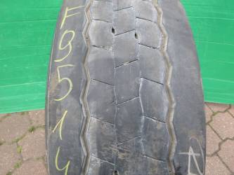 Opona używana 385/65R22,5 BFGOODRICH ROAD CONTROL T