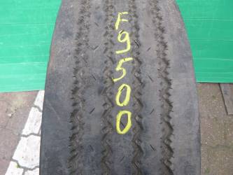 Opona używana 315/80R22,5 Uniroyal R2000