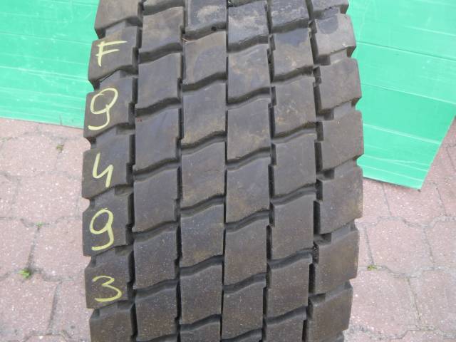 Opona używana 315/70R22,5 ROADX RT785