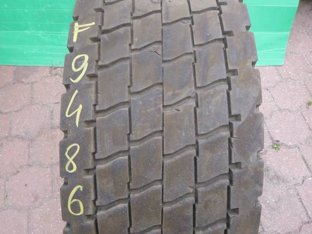 Opona używana 315/70R22,5 ROADX RT785