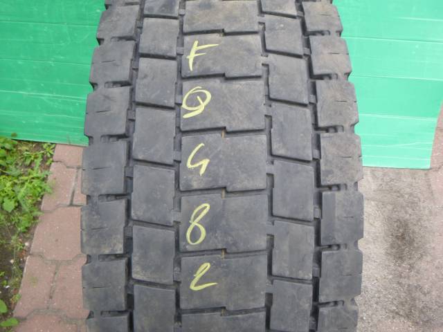 Opona używana 315/70R22,5 OTANI OH-301