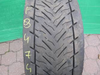 Opona używana 315/60R22,5 Goodyear KMAX D