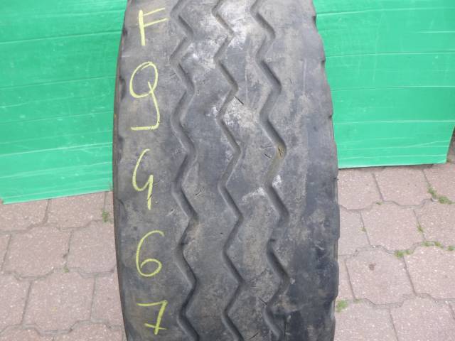 Opona używana 13R22,5 Falken GI-307