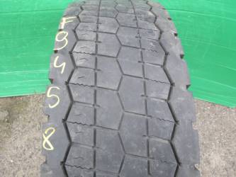 Opona używana 295/80R22,5 Sailun SW02