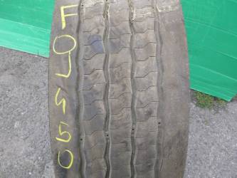 Opona używana 315/70R22,5 Tigar ROAD AGILE S