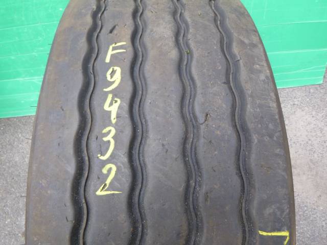 Opona używana 385/65R22,5 ERACLE ER70-T