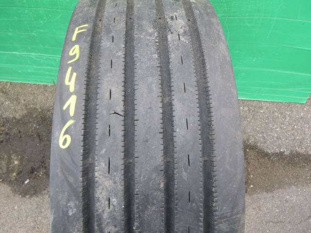 Opona używana 315/70R22,5 Petlas SH110