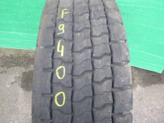 Opona używana 315/80R22,5 Tigar ROAD AGILE D