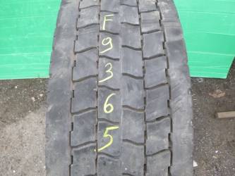 Opona używana 315/80R22,5 ATHOS HG2337