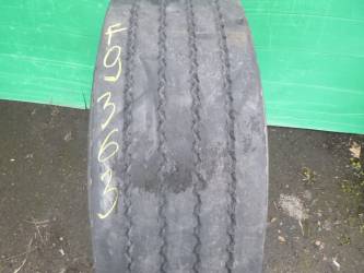 Opona używana 285/70R19,5 Continental HTR1