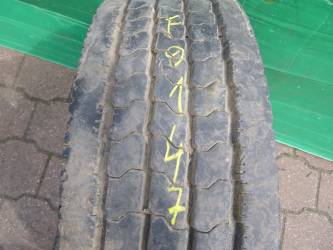 Opona używana 235/75R17,5 Goodyear RHSII