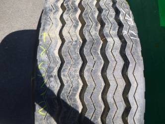 Opona używana 385/65R22,5 LEAO A928