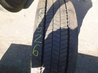 Opona używana 275/70R22,5 Pirelli U02 URBAN- E PRO