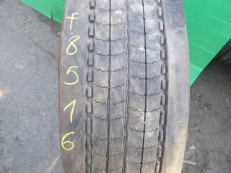 Opona używana 295/80R22,5 Michelin X-COACH Z