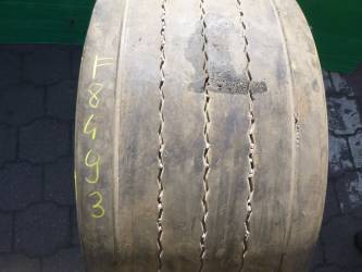 Opona używana 445/45R19,5 Continental HT3 HYBRID