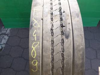 Opona używana 315/80R22,5 Bridgestone R-STEER 001