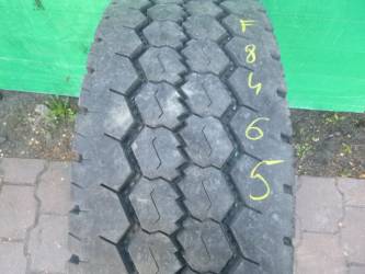 Opona używana 315/60R22,5 Doublestar DSR165