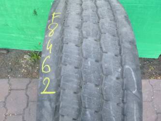 Opona używana 315/80R22,5 Michelin XFN2+