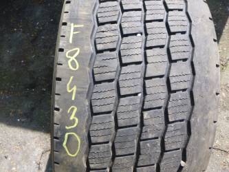 Opona używana 385/55R22,5 Hankook AW02