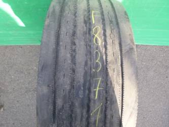 Opona używana 315/60R22,5 Hankook AL10+