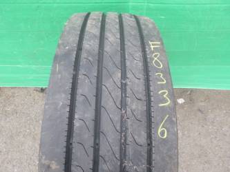 Opona używana 275/70R22,5 Dunlop SP372 CITY