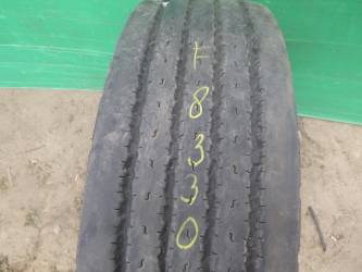 Opona używana 265/70R19,5 Firestone TSP3000