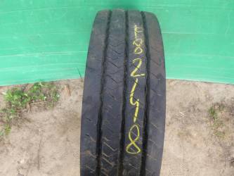 Opona używana 215/75R17,5 FORTUNE FAR603