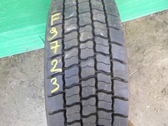 Opona używana 225/75R17,5 BFGOODRICH ROAD CONTROL D