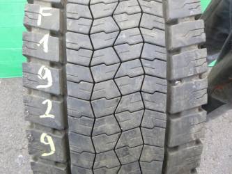 Opona używana 315/70R22,5 Bridgestone H-DRIVE 002