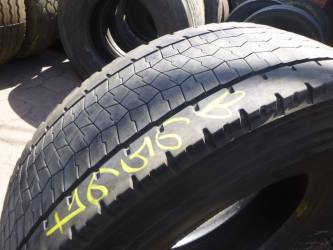 Opona używana 315/80R22,5 Bridgestone H-DRIVE 001