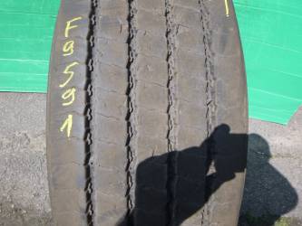 Opona używana 385/65R22,5 Pirelli FR01