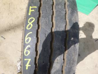 Opona używana 245/70R19,5 NEXT TREAD NT RHT II