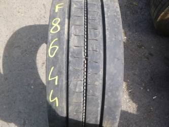 Opona używana 265/70R19,5 Bridgestone R-STEER 002