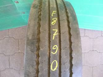 Opona używana 215/75R17,5 Pirelli FR85