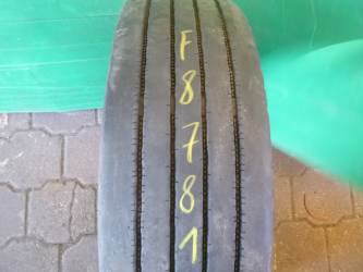 Opona używana 215/75R17,5 Hankook AH11