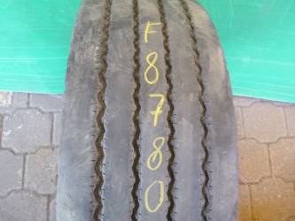 Opona używana 265/70R19,5 Continental HSR1