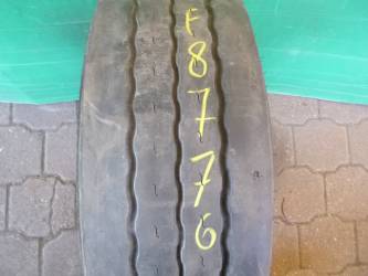 Opona używana 245/70R17,5 Goodyear KMAX T