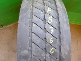 Opona używana 265/70R17,5 Goodyear KMAX S