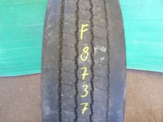 Opona używana 215/75R17,5 Pirelli FR01