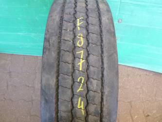 Opona używana 215/75R17,5 Pirelli FR01