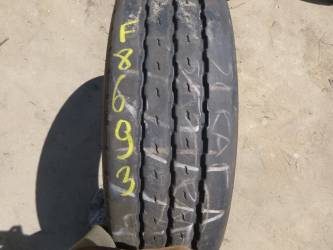 Opona używana 215/75R17,5 Goodyear KMAX T