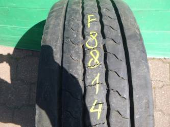 Opona używana 245/70R17,5 Hankook AH35