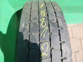 Opona używana 215/75R17,5 Michelin MICHELIN XDE2