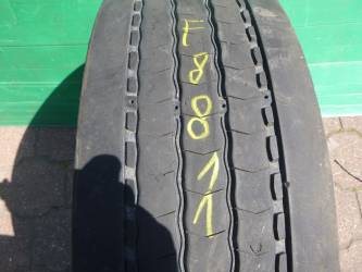 Opona używana 245/70R19,5 Michelin X-MULTI Z