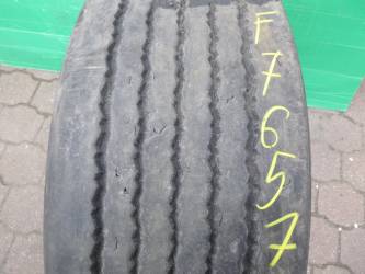 Opona używana 385/65R22,5 Bridgestone R179+