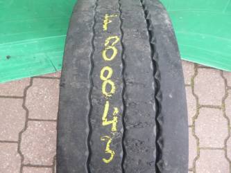 Opona używana 215/75R17,5 Continental HTR2