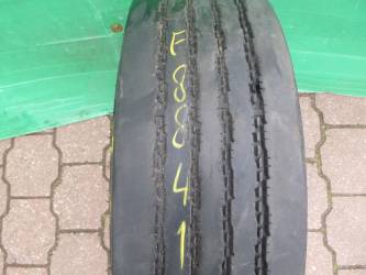 Opona używana 215/75R17,5 OTANI OH-115