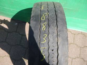 Opona używana 215/75R17,5 Michelin XTE2+