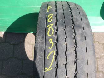 Opona używana 235/75R17,5 Fulda REGIOCONTROL